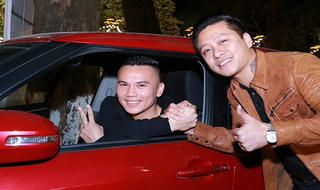 Sau Tuấn Hưng, ca sĩ Tú Dưa cùng tổ chức liveshow 20 năm ca hát