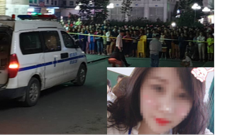 Nữ sinh ném con từ tầng 31: Đáng thương hay đáng giận?