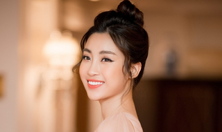 Đỗ Mỹ Linh chính thức trở thành MC của VTV24