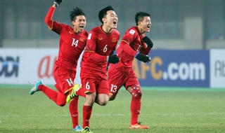 Thầy trò Park Hang-seo có giành được 3 điểm khi ra quân AFF Cup 2018?