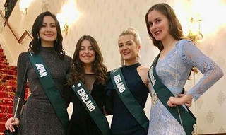 Hàng loạt thí sinh  “Hoa hậu Trái đất” 2018 bị nhà tài trợ gạ tình?