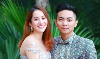 Chuyện ít biết về 2 cặp tình nhân lệch tuổi từng gây chấn động showbiz Việt 