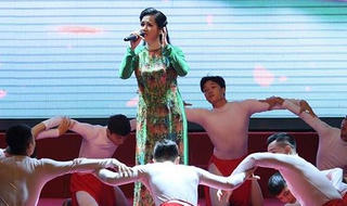 Liên hoan tiếng hát doanh nhân: Sân chơi văn nghệ dành cho các doanh nghiệp