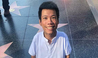Sự thật vụ họa sĩ Việt được gắn sao trên Đại lộ danh vọng Hollywood