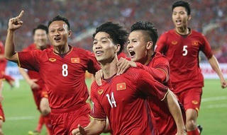 Tuyển Myanmar có nhiều lợi thế, Tuyển Việt Nam nên coi chừng