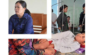 Yêu cầu trường có nam sinh bị tát 231 cái phải kiểm điểm 