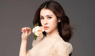 Thư Dung viết tâm thư về 1 tỷ đồng của 'đại gia'