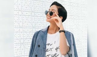 Bất ngờ hình ảnh H”hen Niê sang chảnh mới set đồ hàng hiệu