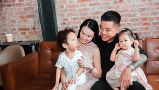 Tuấn Hưng chia sẻ tin vui bất ngờ đầu năm