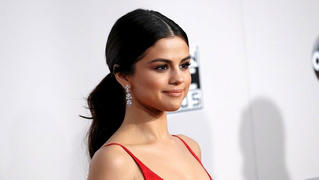 Sau gần 4 tháng điều trị tâm thần, Selena Gomez trải lòng về những gì đã vượt qua