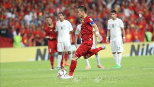 Thắng Yemen, cơ hội Việt Nam đi tiếp Asian Cup 2019 thế nào?