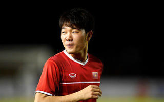 Xuân Trường đến Thái Lan đầu quân cho Buriram United?
