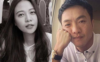 Cường Đô La bất ngờ lên tiếng về tin đồn Đàm Thu Trang có bầu trước khi cưới