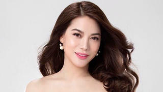 Thực hư chuyện Trương Ngọc Ánh sắp lên xe hoa