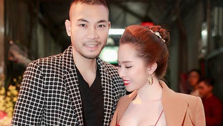 Quỳnh Nga nghẹn ngào xác nhận ly hôn Doãn Tuấn