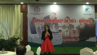 Nhiều giải pháp tối ưu hỗ trợ doanh nghiệp