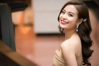 Hoàng Thùy Linh bất ngờ đóng cặp cùng Hồng Đăng trong "Mê cung"