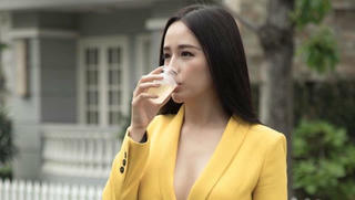 Mai Phương Thúy chi tiền tỷ cho Thanh Hằng và Chi Pu đóng phim