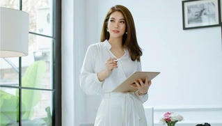 Trương Ngọc Ánh trải lòng trước tin đồn kết hôn