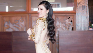 Sau nghi án bán dâm nghìn đô, Thư Dung giờ sống ra sao?