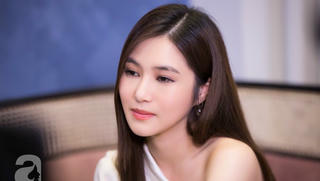 Hương Tràm lên tiếng trước tin đồn 'sang Mỹ sinh con'