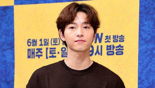 Song Joong Ki chính thức lên tiếng về tin đồn hôn nhân trục trặc