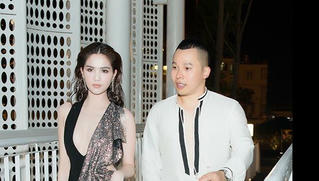 Ngọc Trinh mượn lời bài hát của Thu Minh để đáp trả khi bị chê mặc phản cảm
