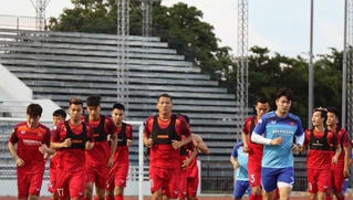 Việt Nam - Thái Lan: 'Định danh' đội bóng số 1 Đông Nam Á