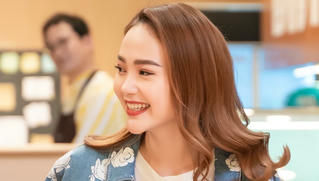 Minh Hằng hé lộ về người yêu và tuyên bố sẽ kết hôn khi 35 tuổi