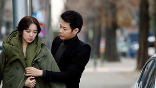 Diễn viên Park Yoo chun bị kết án 2 năm  tù treo vì sử dụng ma túy