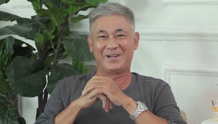  'Bố' của ca sỹ Mỹ Tâm chia sẻ về cuộc sống sau ánh hào quang