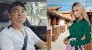 Rộ tin đồn Hoa hậu H’hen Niê và bạn trai 'đường ai nấy đi'