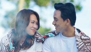 Mỹ Tâm đưa Mai Tài Phến đi ăn cùng anh trai và người thân