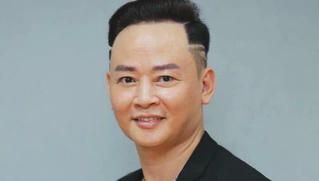 Diễn viên Tùng Dương bất ngờ chia tay vợ thứ ba