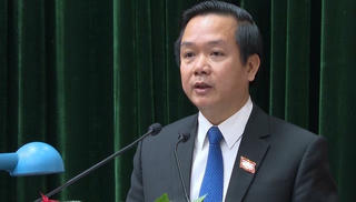 Thủ tướng phê chuẩn kết quả bầu Chủ tịch UBND tỉnh Ninh Bình.