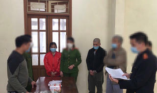 Ninh Bình: Bắt giữ đối tượng buôn bán ma túy lớn nhất từ trước đến nay