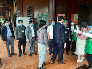 Ninh Bình mở cửa đón khách du lịch quốc tế từ ngày 15/3