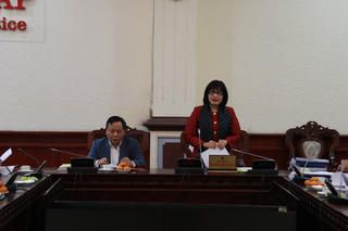 Tạo cơ chế đột phá để khai thác hiệu quả các tiềm năng, thế mạnh của Thủ đô 