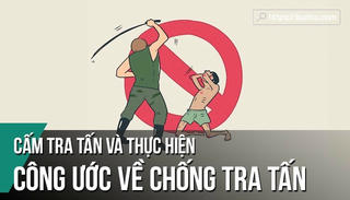 Quy định cụ thể về bảo vệ người làm chứng, người bị hại, người tố giác 