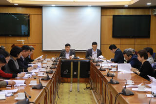 Hoàn thiện quy định về trình tự, thủ tục đấu giá tài sản đảm bảo chặt chẽ, công khai 