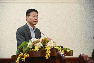 Văn phòng Bộ Tư pháp: Tận dụng tối đa các nguồn thông tin để làm tốt công tác tham mưu, tổng hợp 