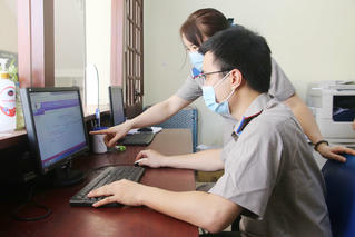 Triển khai đồng bộ, hiệu quả nhiều giải pháp thi hành án dân sự 