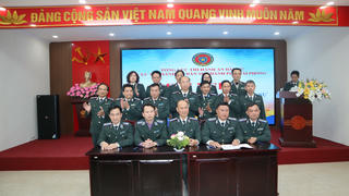 Nhiều giải pháp quyết liệt trong công tác thi hành án dân sự 