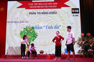 Quận Long Biên (Hà Nội) sẽ tổ chức Cuộc thi “Hòa giải viên giỏi” năm 2023 