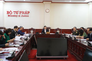 Tăng cường công tác quản lý xuất nhập cảnh của người nước ngoài tại Việt Nam 