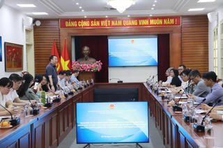 Bộ Văn hóa, Thể thao và Du lịch: Quan tâm nâng cao hiệu quả truyền thông chính sách