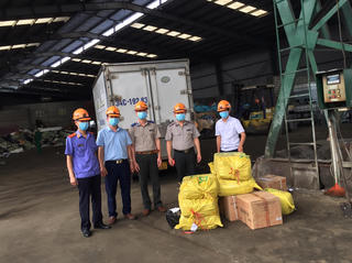 Hà Giang: Tập trung khắc phục tình trạng án tồn đọng