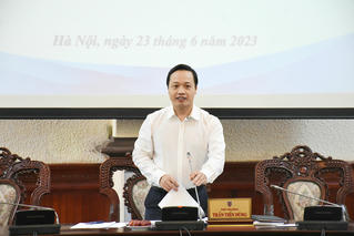Dự án Luật Thủ đô (sửa đổi): Cần đặt trong tổng thể hệ thống pháp luật để đảm bảo đồng bộ