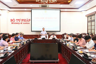 Hoàn thiện dự thảo Luật Thủ đô (sửa đổi)