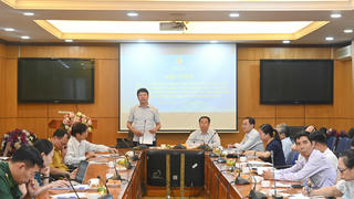 Bảo đảm nguồn lực PBGDPL tại vùng đồng bào dân tộc thiểu số và miền núi